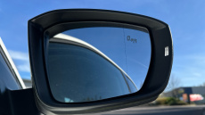 Volkswagen T-Cross 1.0 TSI 110 SE 5dr Petrol Estate